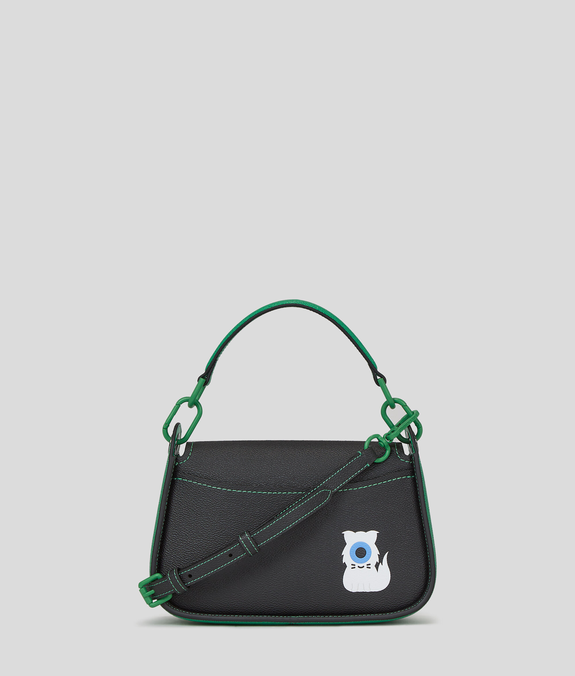 (image for) Functional KL X Darcel Disappoints Crossbody Bag